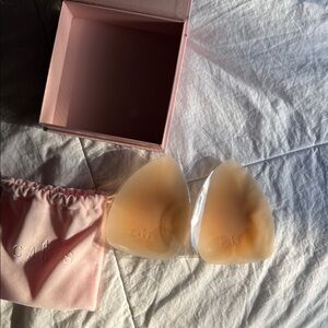 Cakes Body Grippy Triangle Cakes